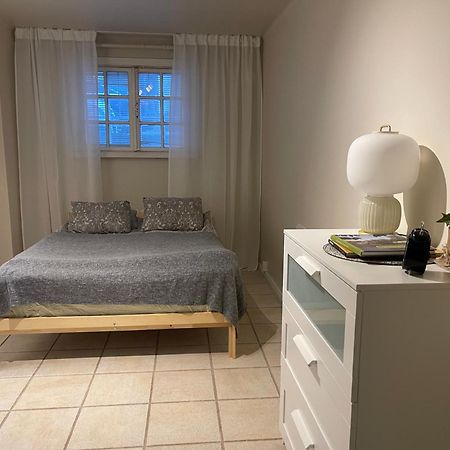 The City Centre Apartment Turku Ngoại thất bức ảnh