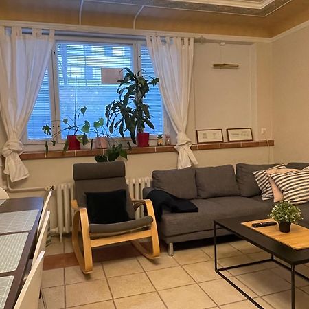 The City Centre Apartment Turku Ngoại thất bức ảnh