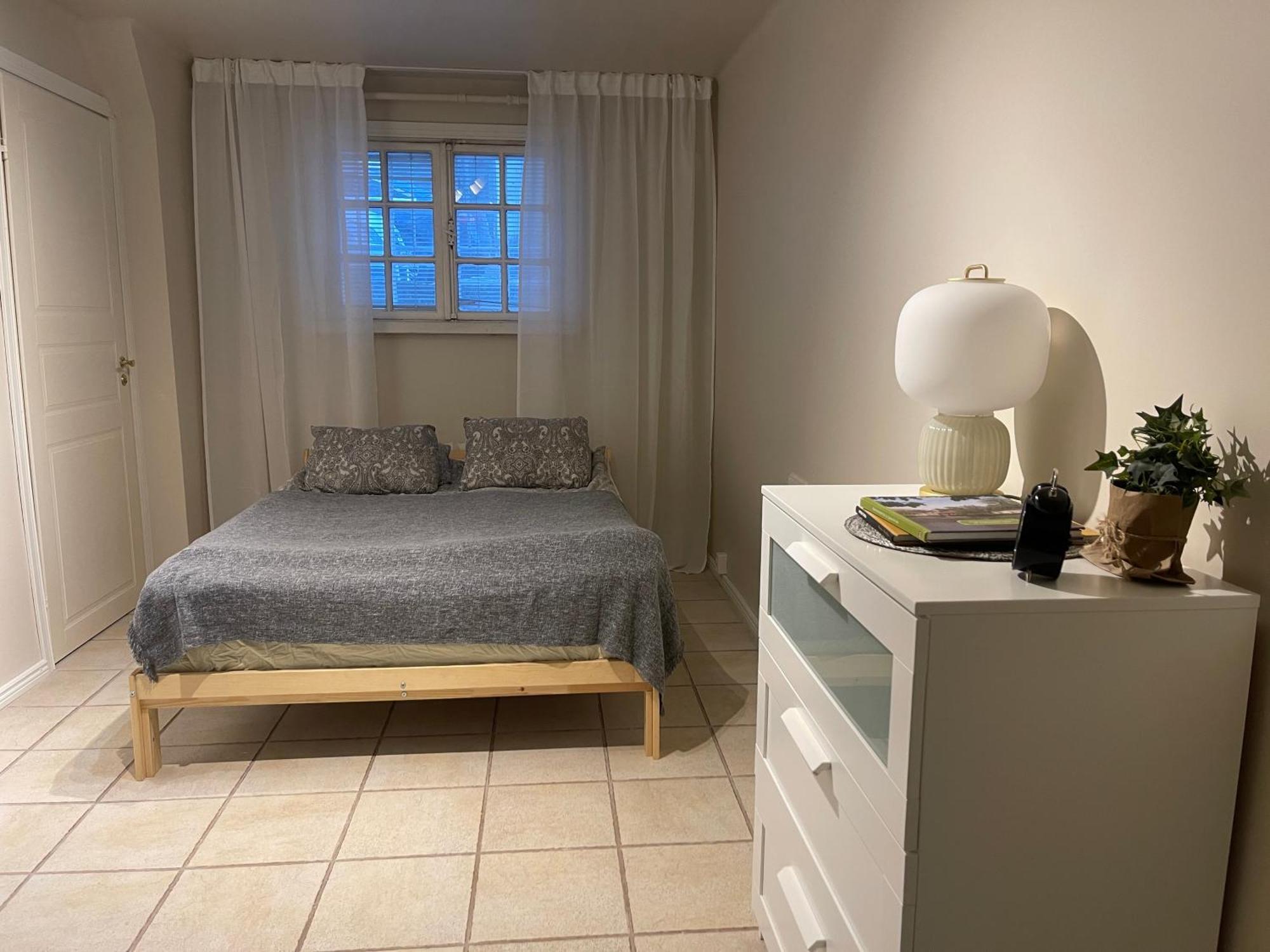 The City Centre Apartment Turku Ngoại thất bức ảnh